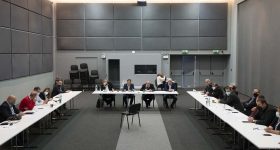ΔΣ ΟΕΖΕ: Ομόφωνη έγκριση για επέκταση της συνεργασίας με την ARTOZA