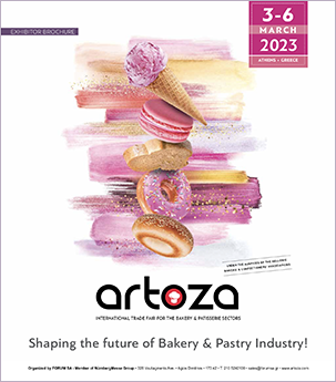 ARTOZA 2023- Exhibition Folder