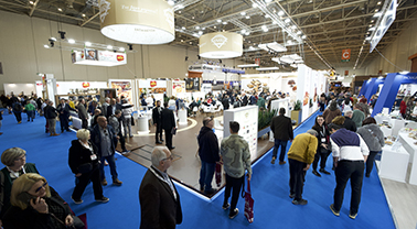 The exhibitors are impressed by the commercial outcome of ARTOZA 2023